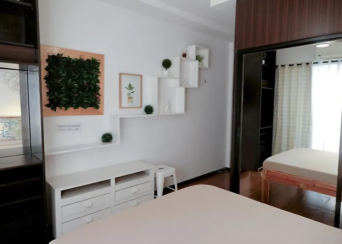 House Of Citiflora Unit B Apartamento Manila