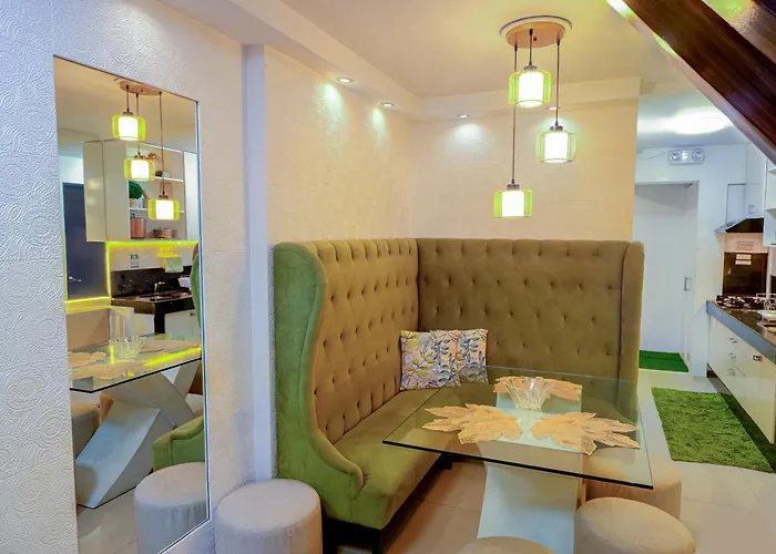 Apartamento House Of Citiflora Unit B *