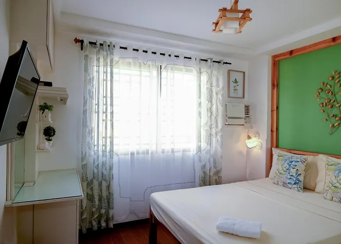Apartamento House Of Citiflora Unit B