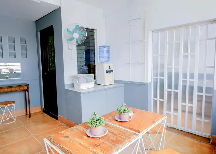 House Of Citiflora Unit B Apartamento *