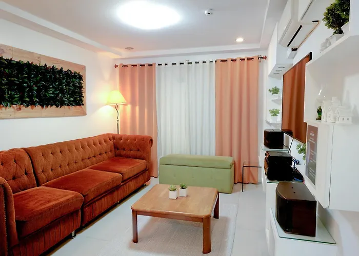 House Of Citiflora Unit B Apartamento