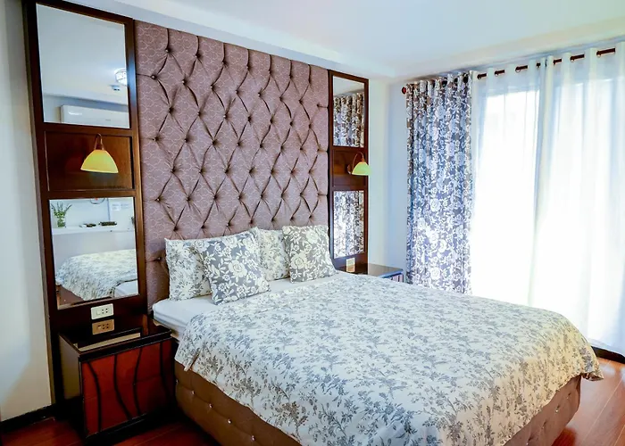 House Of Citiflora Unit B * Manila