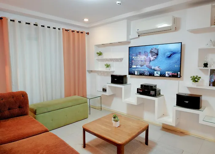 House Of Citiflora Unit B Apartamento *
