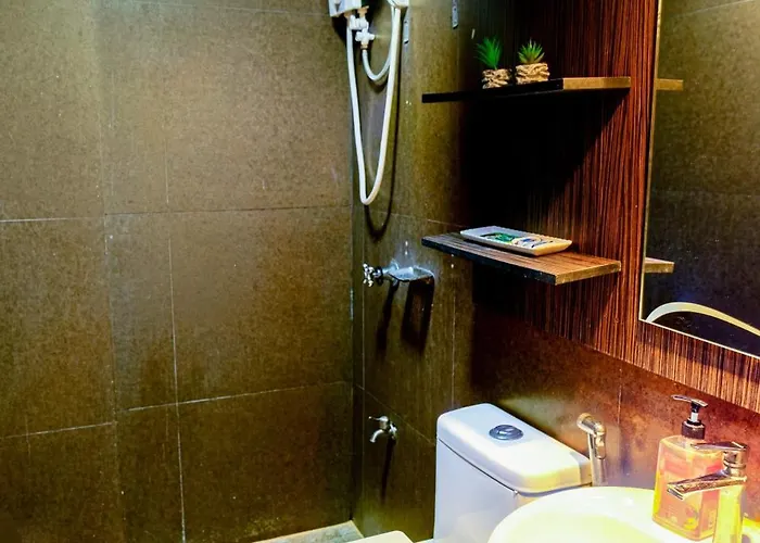 House Of Citiflora Unit B Apartamento Manila