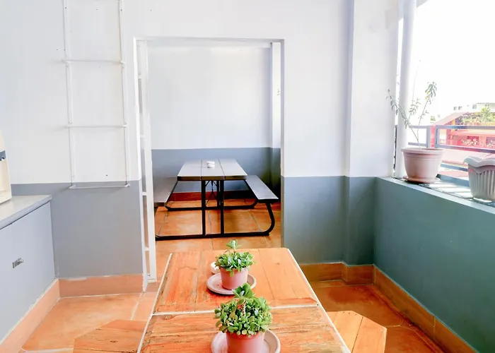 House Of Citiflora Unit B Apartamento