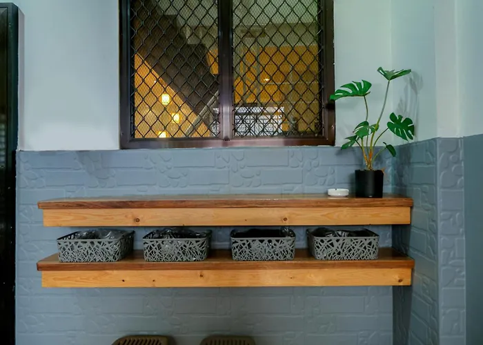 Apartamento House Of Citiflora Unit B *