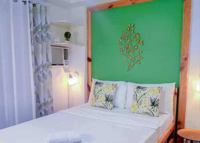 Apartamento House Of Citiflora Unit B *