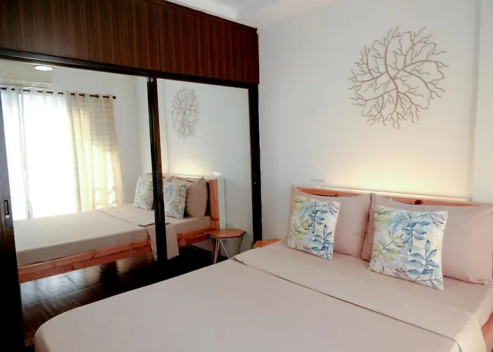 House Of Citiflora Unit B * Manila