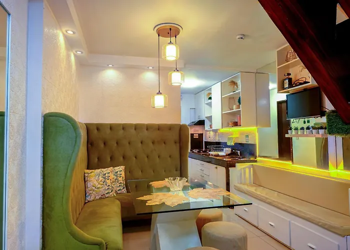House Of Citiflora Unit B Manila