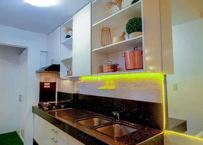 House Of Citiflora Unit B Apartamento
