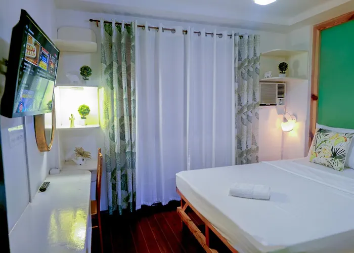 House Of Citiflora Unit B Apartamento *