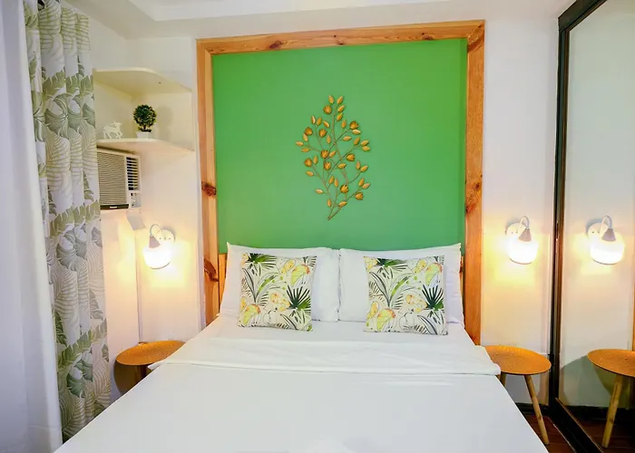 House Of Citiflora Unit B * Manila