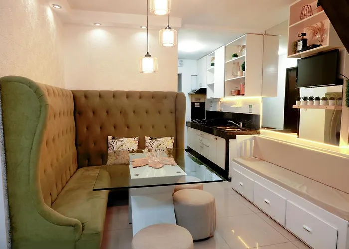 Apartamento House Of Citiflora Unit B