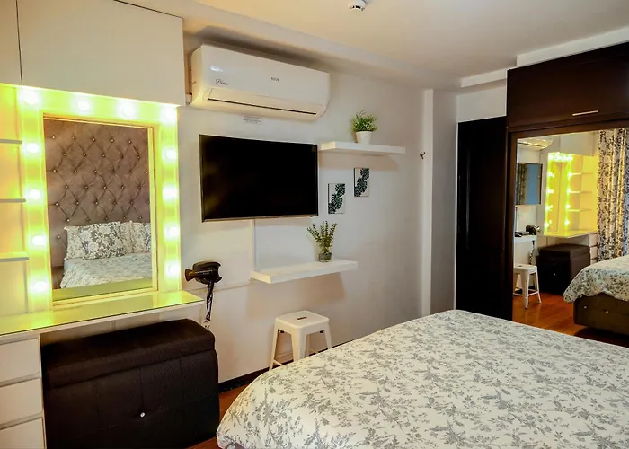 House Of Citiflora Unit B Manila