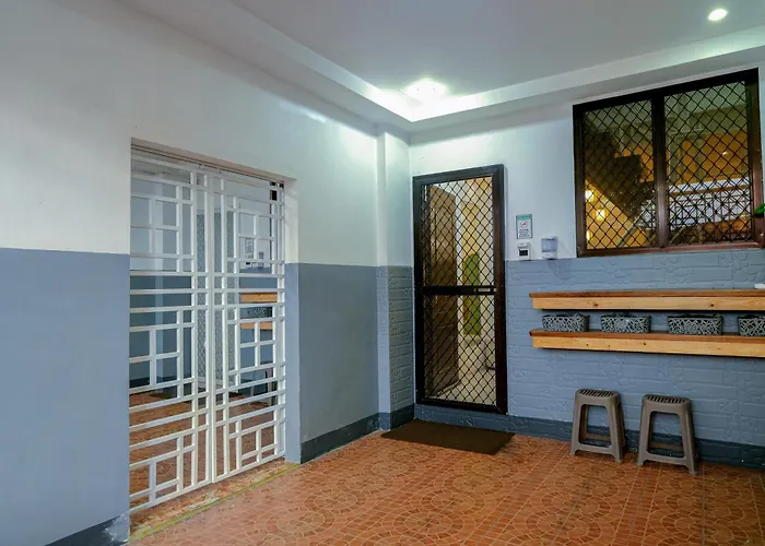 Apartamento House Of Citiflora Unit B *