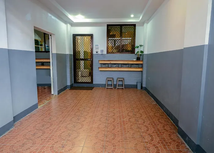 House Of Citiflora Unit B Apartamento *