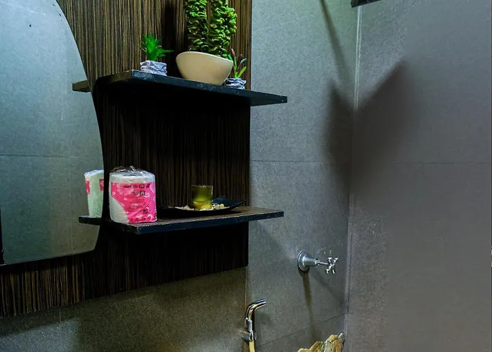 House Of Citiflora Unit B Apartamento *